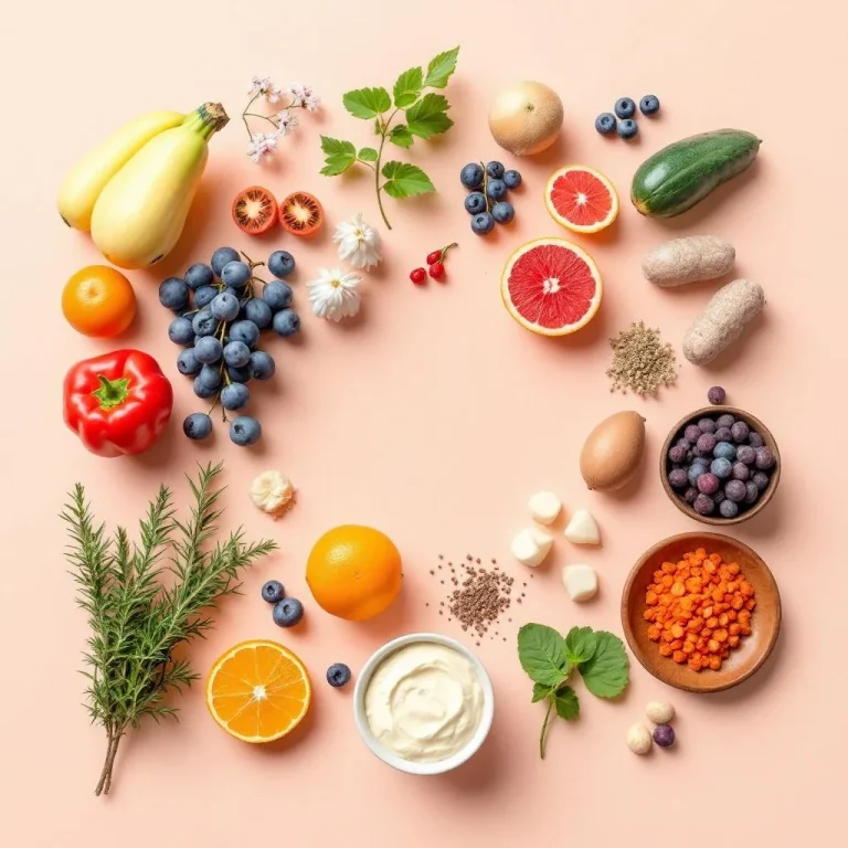 Equilibrio Ormonale: La Guida Essenziale per Ritrovare Energia e Benessere in Ogni Fase della Vita